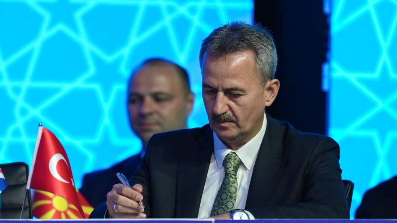 SSB Başkanı Görgün, Savunma Sanayii Forumu'nu değerlendirdi! "Daha güçlü bir İttifak için birlikte üretmeye kararlıyız"