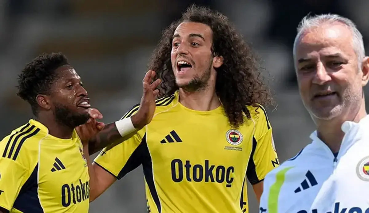 Ülkesinden talip çıktı! Fenerbahçe'de ayrılık kapıda