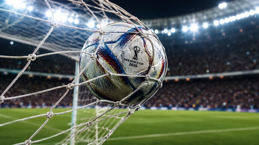 2026 FIFA Dünya Kupası'nda J Grubu: Arjantin