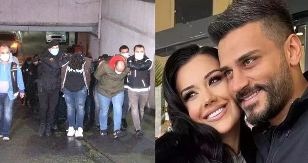 Daltonlar çetesi kimdir, üyeleri kimler? SON DAKİKA! Engin Polat ile Daltonlar olayı nedir, aralarında ne var?