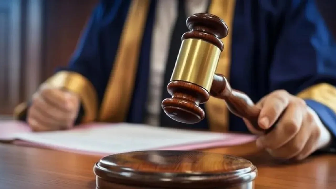İş yerinde tek hareketiyle 23 yıllık tazminatından oldu! Yargıtay son noktayı koydu