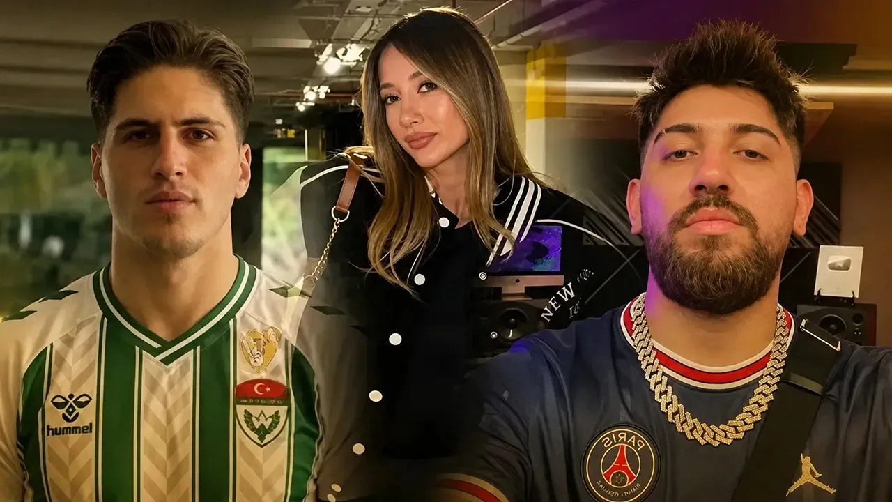 Kubilay Kaan Kundakçı'nın ailesinden rapçi Canbay'a zehir zemberek sözler: Bambaşka biri oldu...