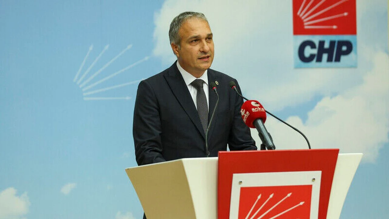 Suat Özçağdaş'tan Mahkeme başkanına sert tepki