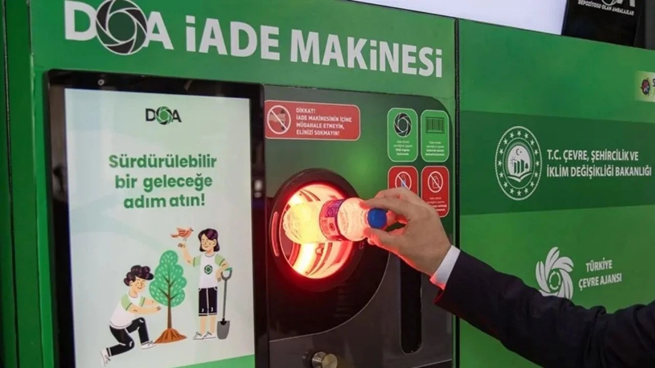 DOA sisteminde değişikliğe gidildi: Teşvik bedeli de güncellendi