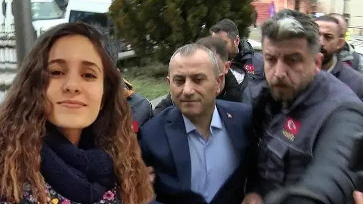 Gülistan Doku soruşturmasında, eski Tunceli Valisi Tuncay Sonel'in eşi Handan Sonel'in de aralarında bulunduğu 3 şüpheli adliyeye sevk edildi