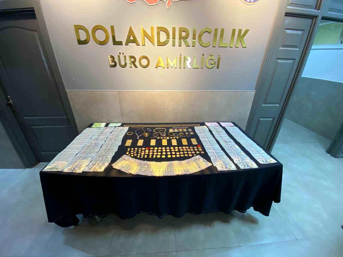 İYİ Partili Milletvekili Kocamaz'ı "Adınız FETÖ terör örgütüne karıştı" diyerek dolandırdılar