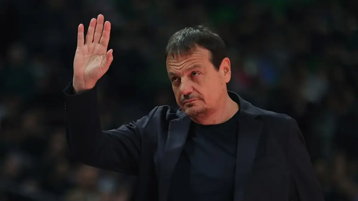 Panathinaikos’ta Ergin Ataman dönemi sona erdi