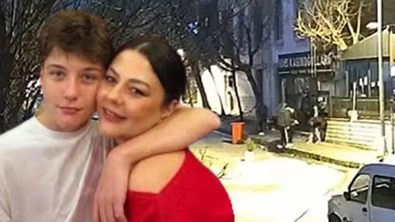 Atlas Çağlayan davasında ilk duruşma: Onlar çocuk değil, katil!