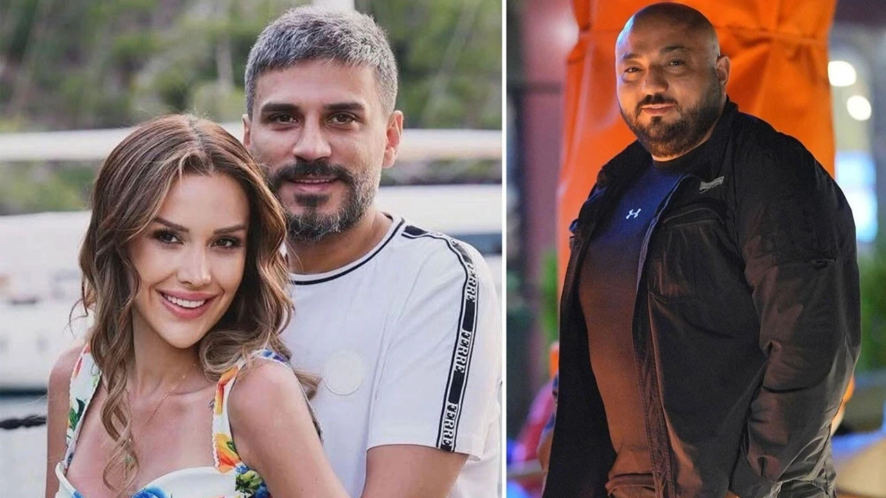 Engin Polat'tan silahlı saldırıda öldürülen kuzeni hakkında ilk açıklama: "Sorumluluk bana aittir!"