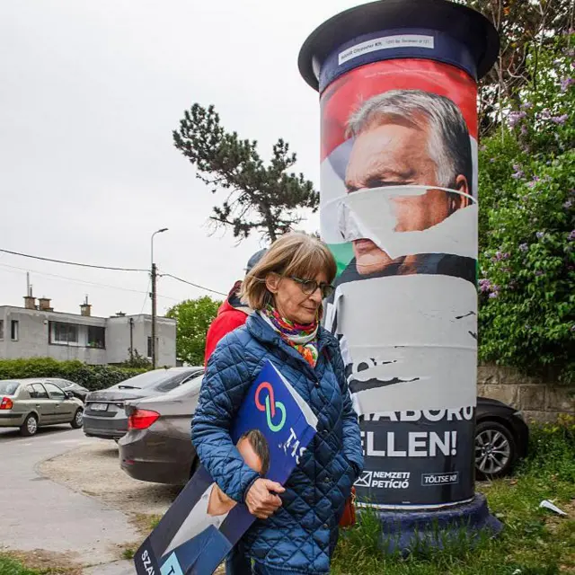 İktidarı kaybeden Viktor Orban Macaristan'ı terk etmeye mi hazırlanıyor?