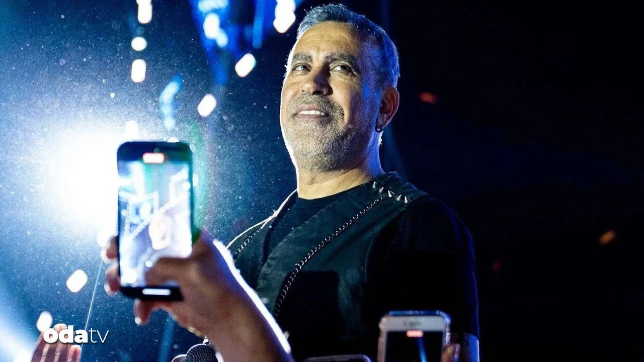 Haluk Levent'in Whatsapp'ta bahis yazışmaları dosyaya girdi