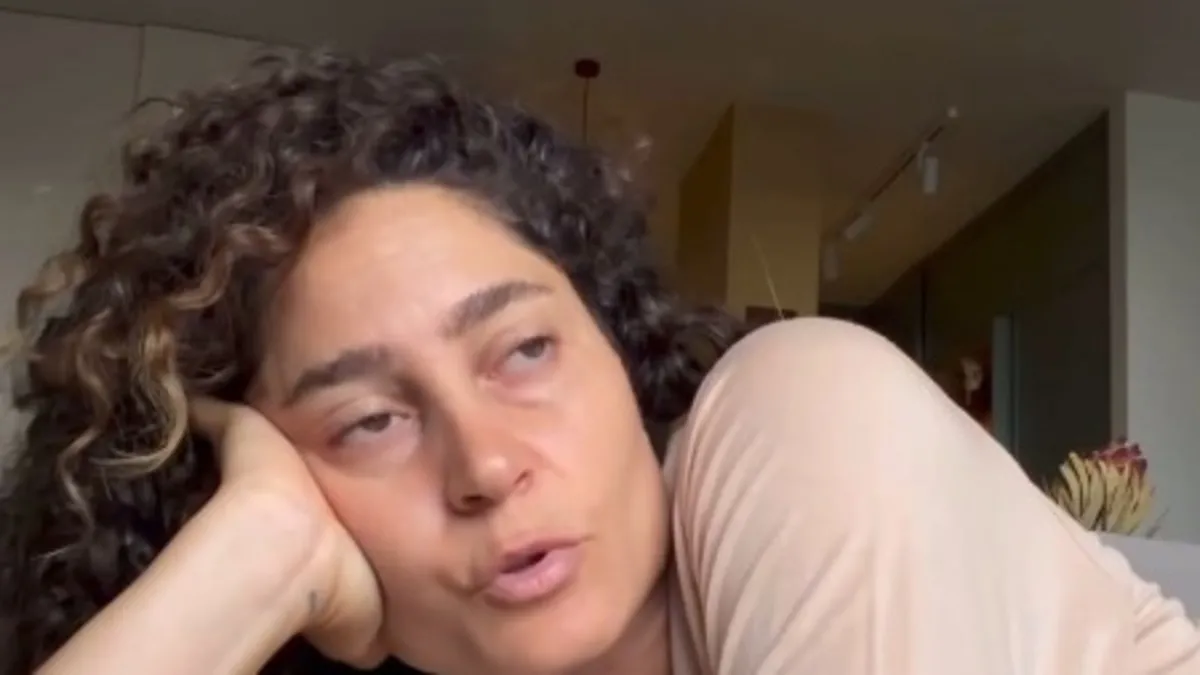 Deniz Göktaş’ın tutuklanmasının ardından sözde fenomen Yasemin Yapanar’dan skandal sözler: 'Tüm...