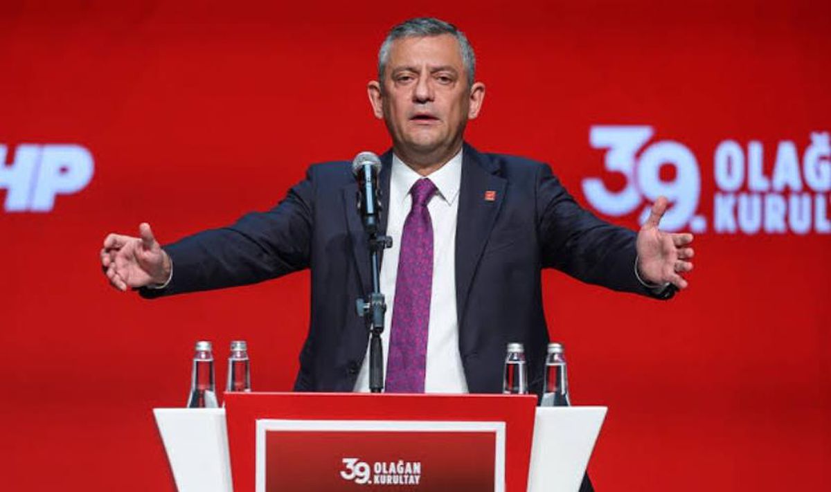 Son Seçim Anketi 2026! Yeni Parti oy oranı kaç, güncel yeni seçim anketi sonuçları nedir?