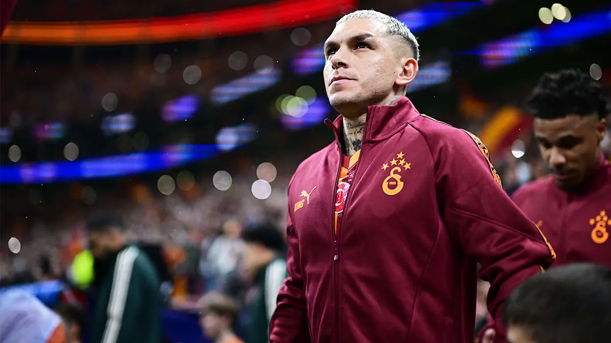Lucas Torreira darp olayı hakkında ilk kez konuştu! 'Beni öldürmeyi planlıyormuş'
