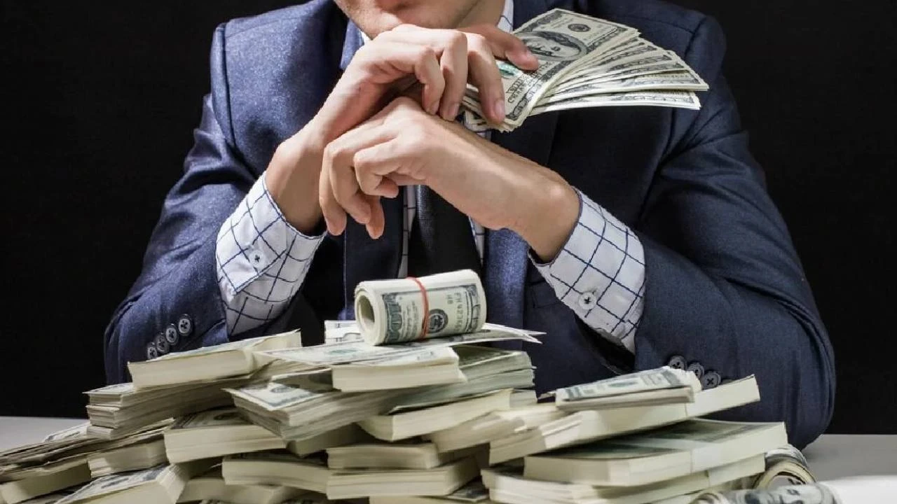UBS raporu: Türkiye dolar milyonerlerinin en hızlı arttığı ülkeler arasında