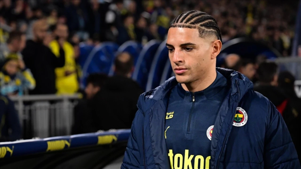 Diego Carlos, Fenerbahçe'ye dönüyor: Kampa katılacak