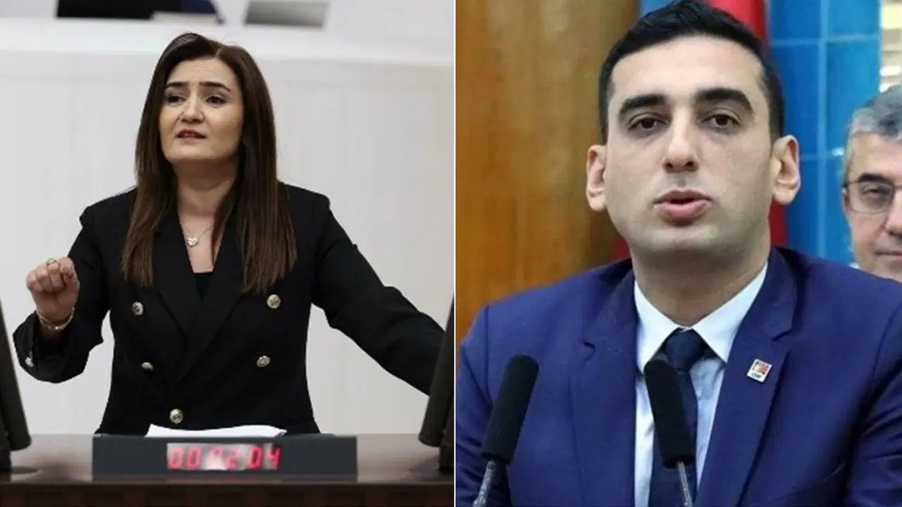 Sinop İl Başkanı'ndan butlancı vekile: 'Değer miydi vekilim?'