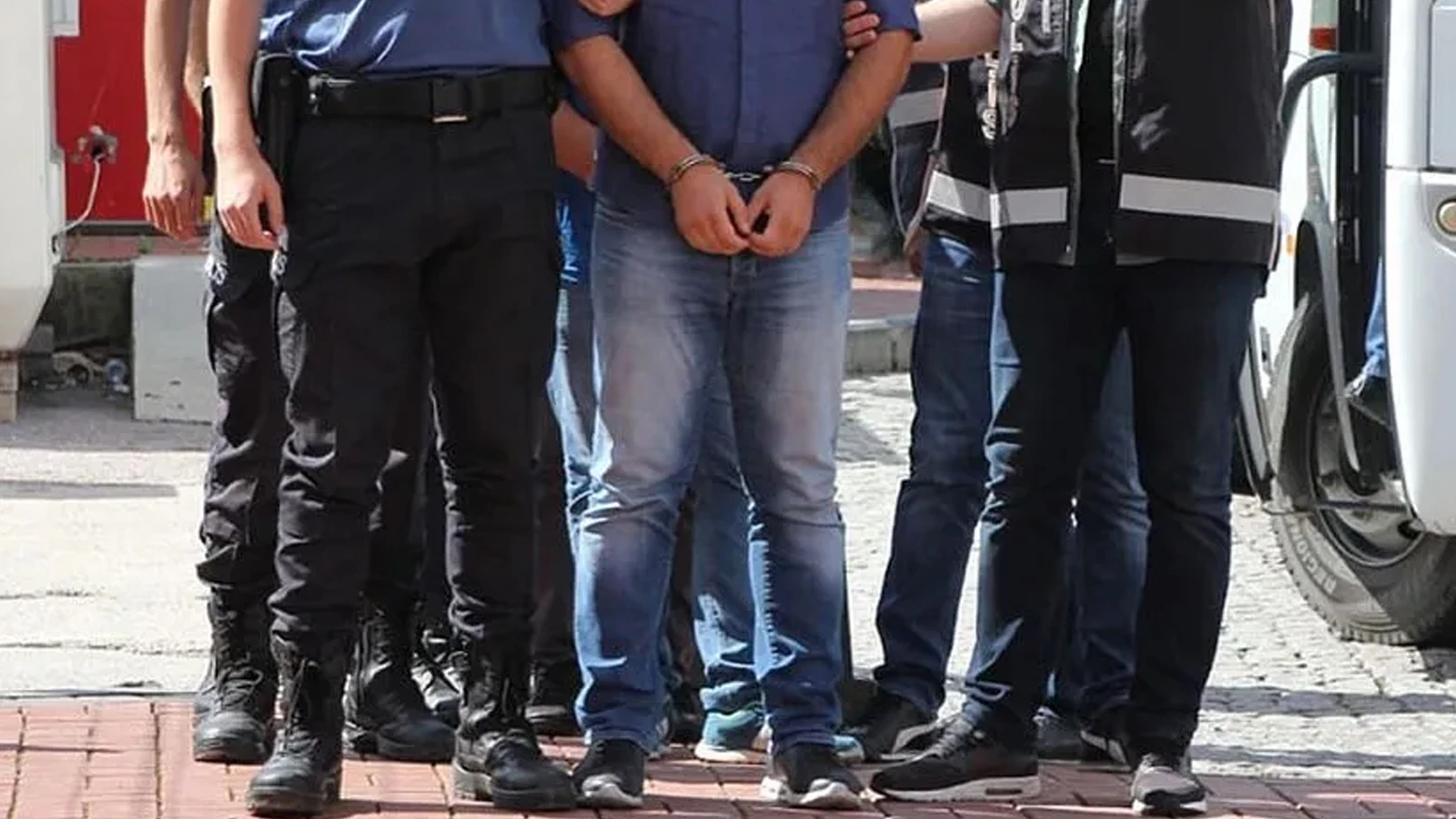 Ankara'da yeni nesil suç örgütü operasyonu: 117 gözaltı kararı