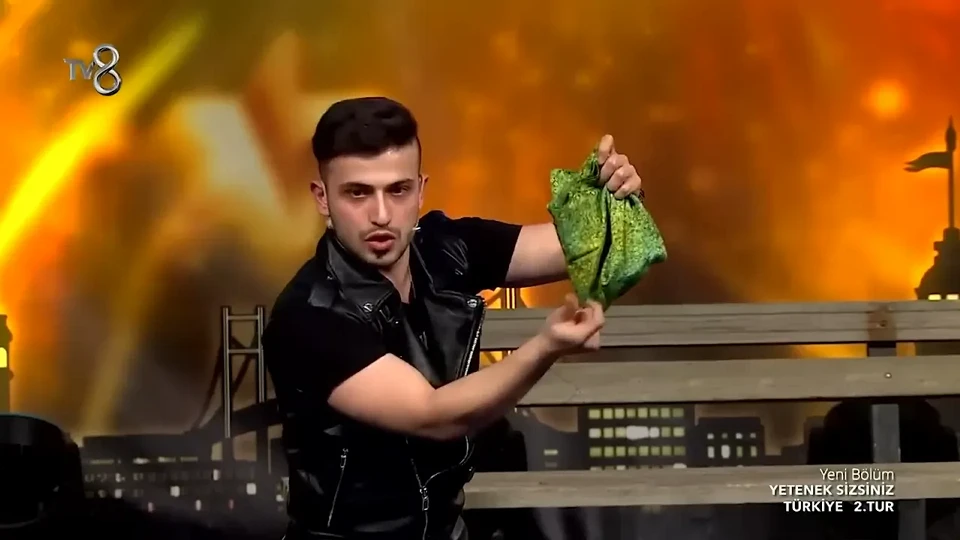 Yetenek Sizsiniz ile tanınmıştı! Yaser Koçak uyuşturucu operasyonunda tutuklandı | GÜNDEM HABERLERİ