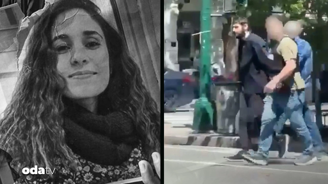Gülistan Doku için ABD'de duruşma yapıldı: Firari Umut Altaş hakim karşısında