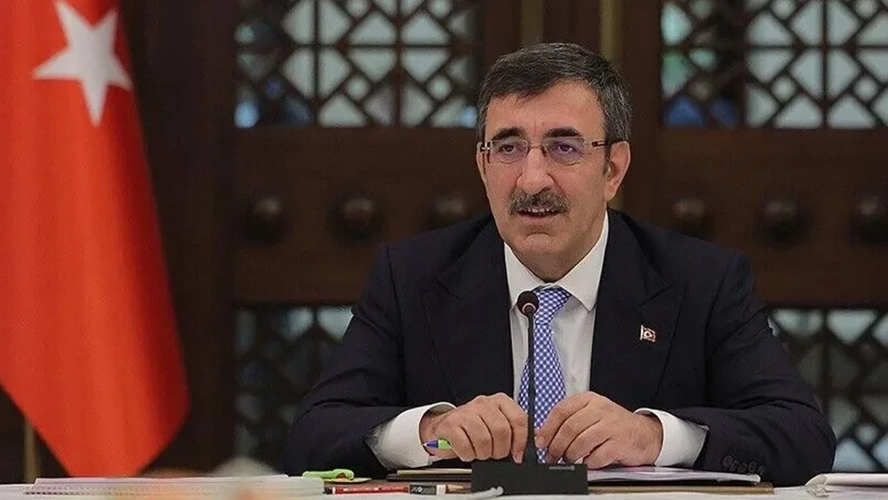 Yılmaz’dan Avrupa Parlamentosuna KKTC tepkisi: Karar yok hükmündedir