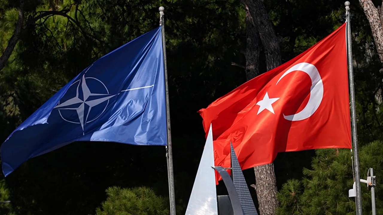 NATO Zirvesi için üst düzey tedbirler