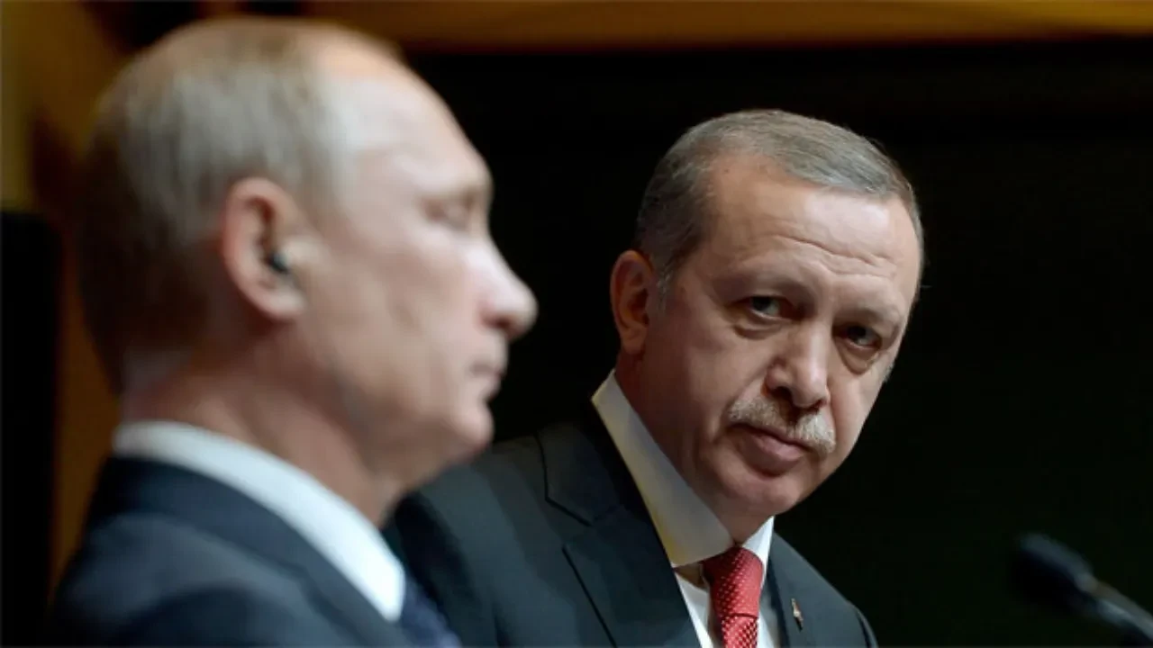 Moskova'dan Erdoğan-Putin mesajı: "Kilit rol oynuyor"