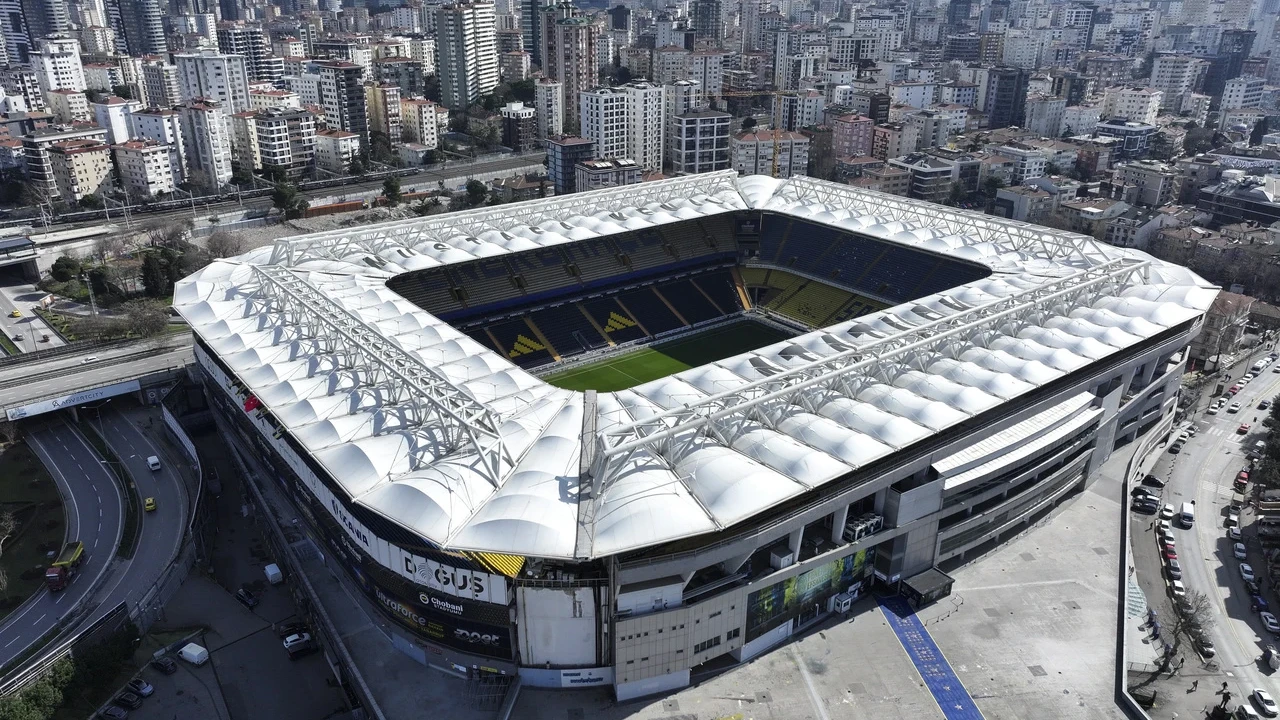 Fenerbahçe'nin Şampiyonlar Ligi'ndeki rakibi belli oldu