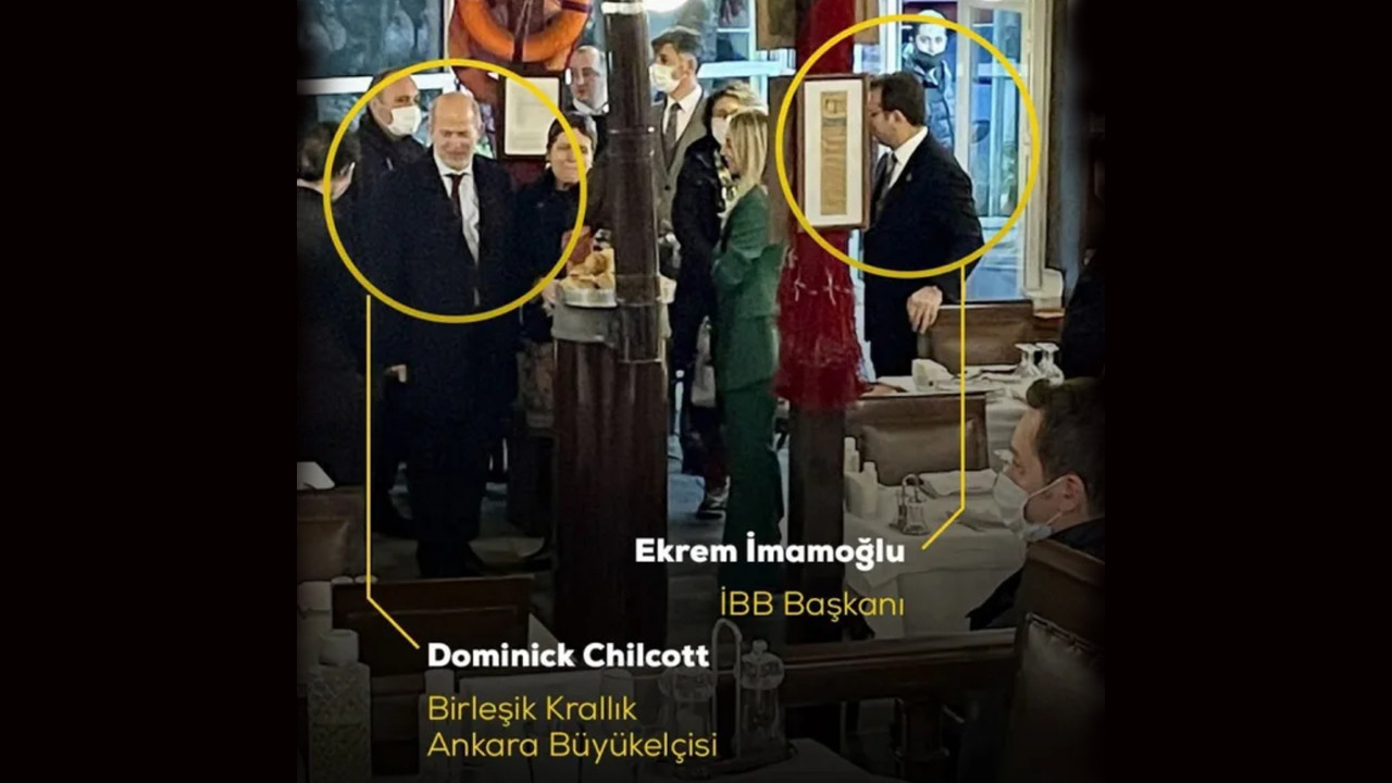 İki strateji -2- Emperyalizmin ‘piyon’ oyunları da bozulacak!
