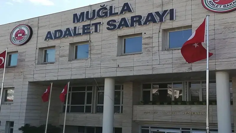 Muğla merkezli 3 ilde terör operasyonu: 17 gözaltı