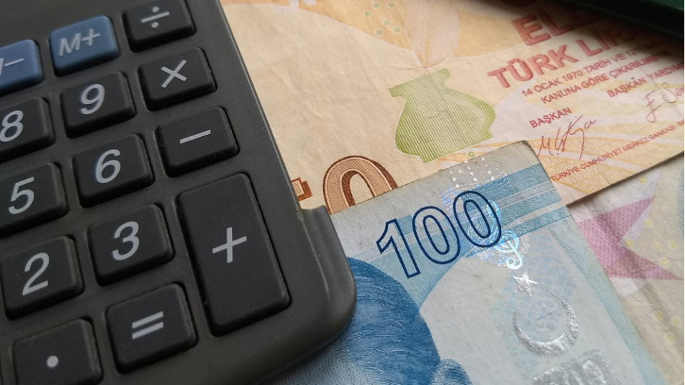 Esnafa sağlanan hazine destekli kredilerin toplam tutarı 23 yılda 803 milyar liraya ulaştı