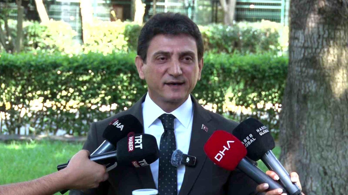 İstanbul'da çekirge istilası yok