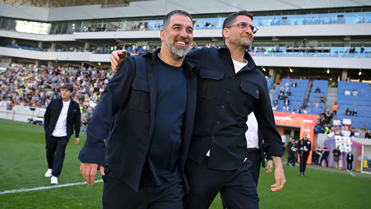 Arda Turan'dan milli takım iddialarına yanıt! Başarılı isimden dikkat çeken ifade...