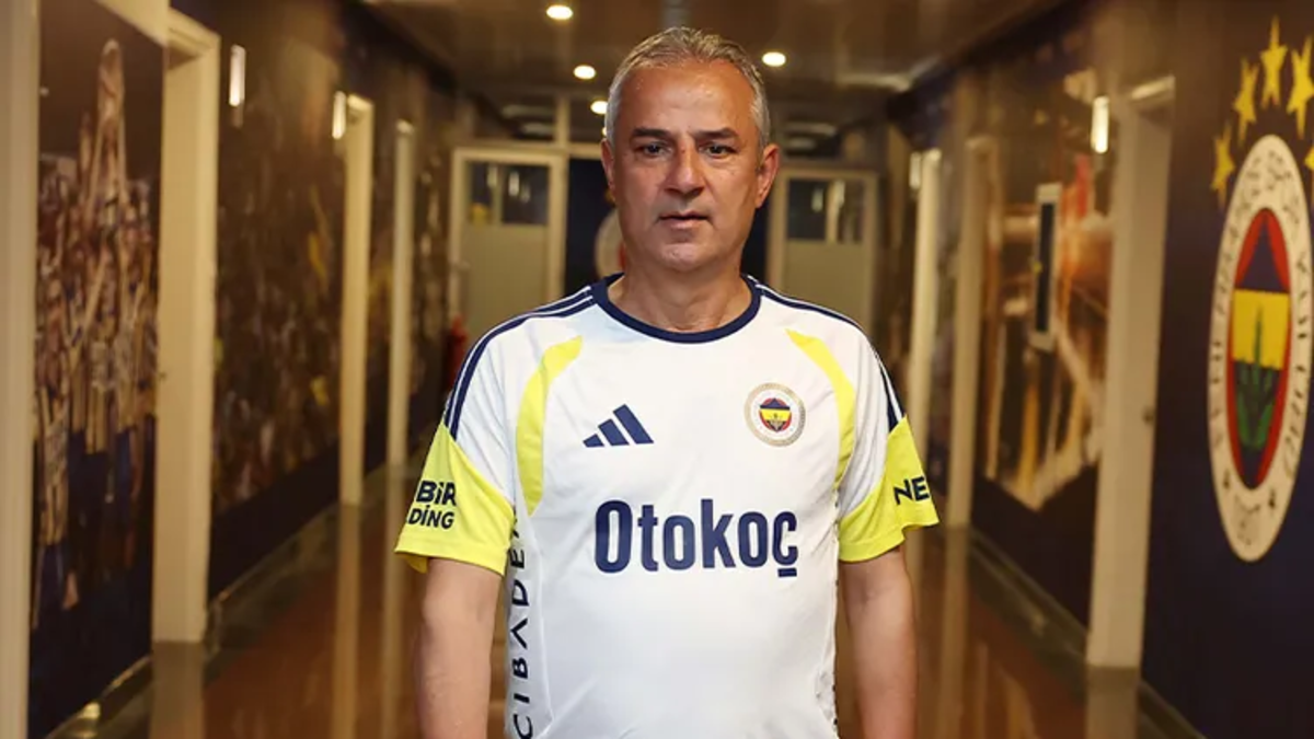 Fenerbahçe'de ayrılık rüzgarı: İsmail Kartal'dan yeni sezon planı