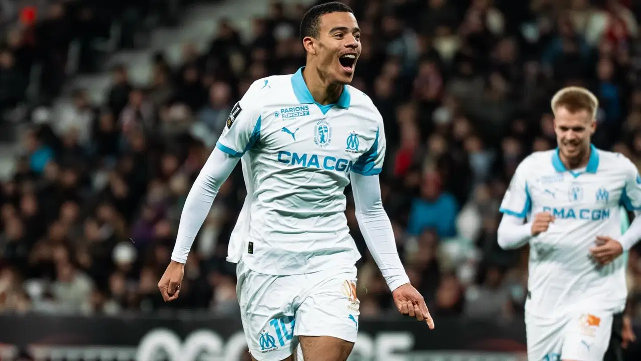 Fransız basını anlaşmayı duyurdu: Fenerbahçe'de flaş Mason Greenwood gelişmesi!