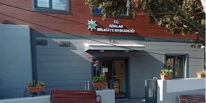 Adalar Belediyesi'ne yönelik idari ve mali inceleme