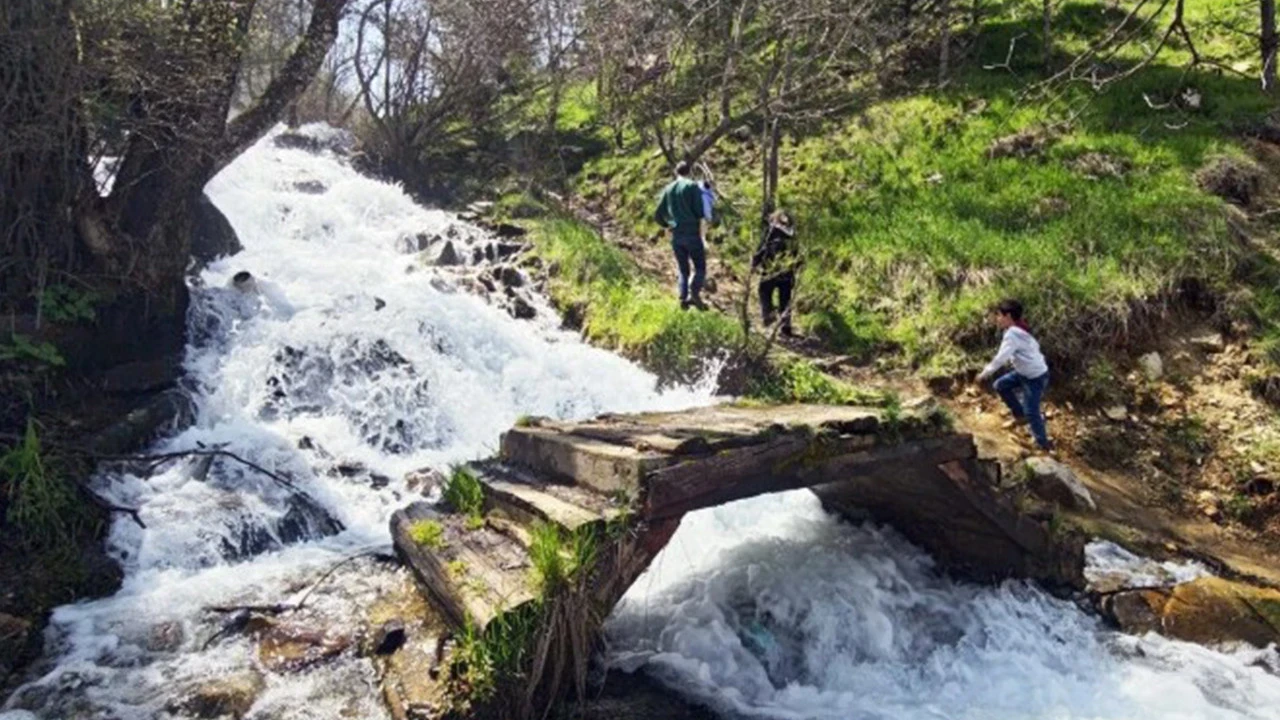 Dereye düşen 13 yaşındaki çocuk hayatını kaybetti