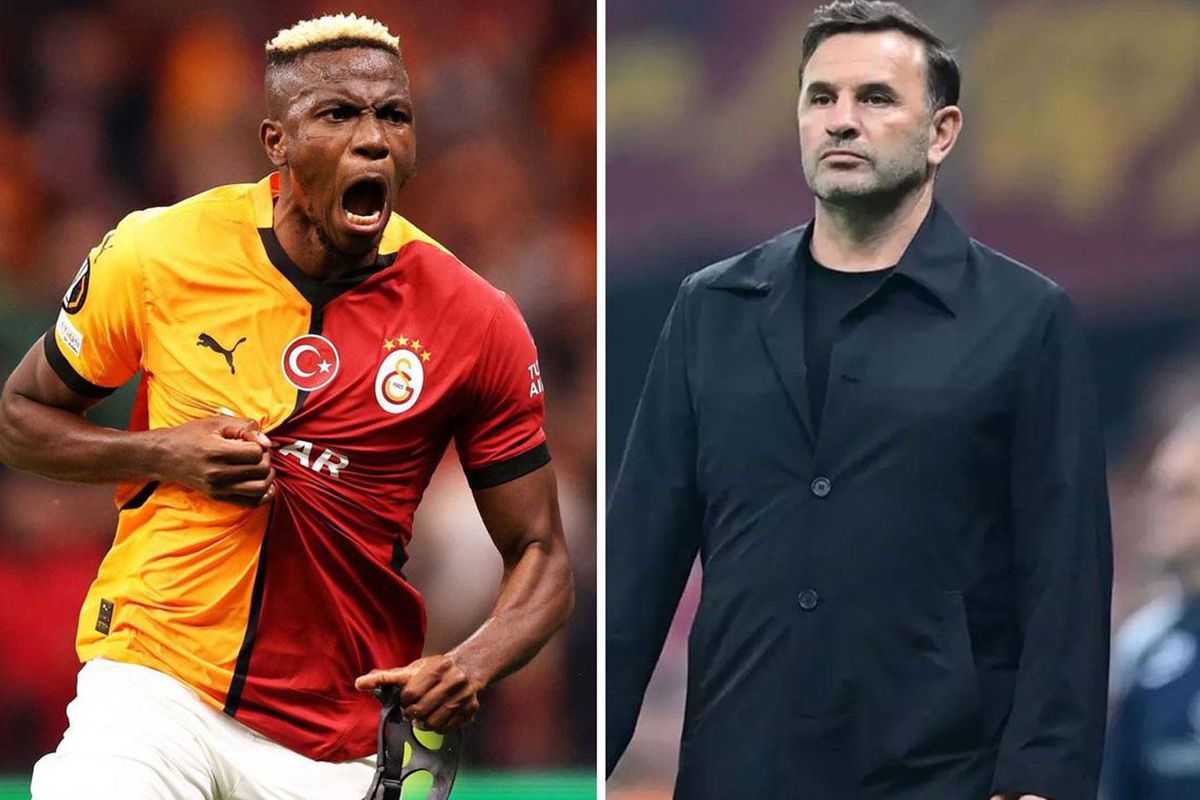 Şimdi ne olacak? Osimhen için çılgın bir parayla geliyorlar