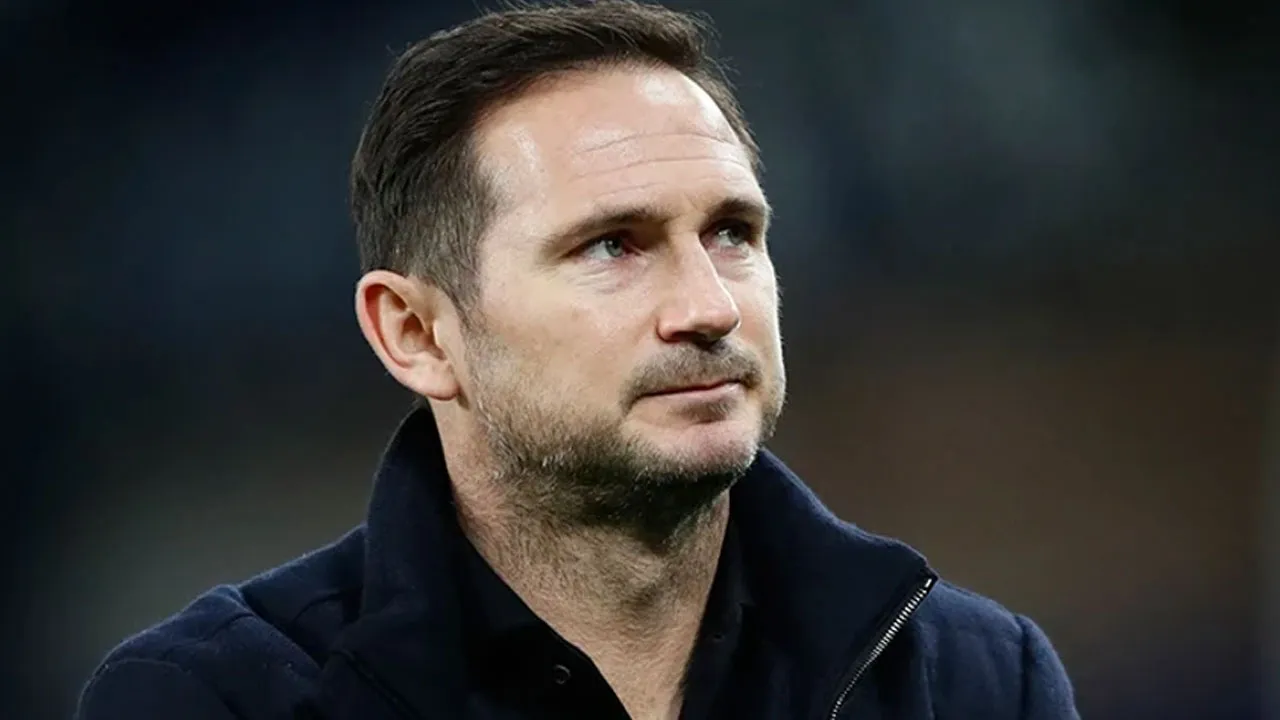 Frank Lampard'ın sözleşmesi uzatıldı