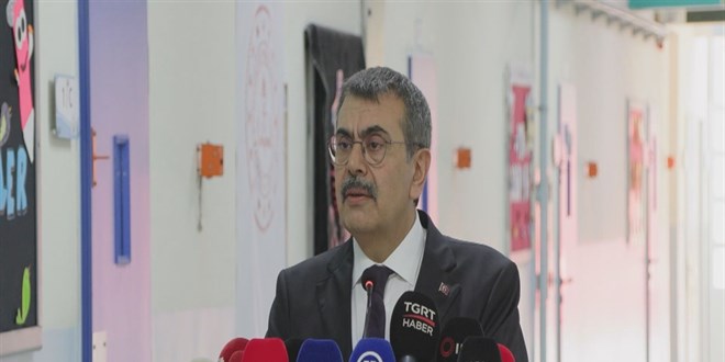 Bakan Tekin: Maarif Modeli önümüzdeki yıl 3 sınıfta daha uygulanacak