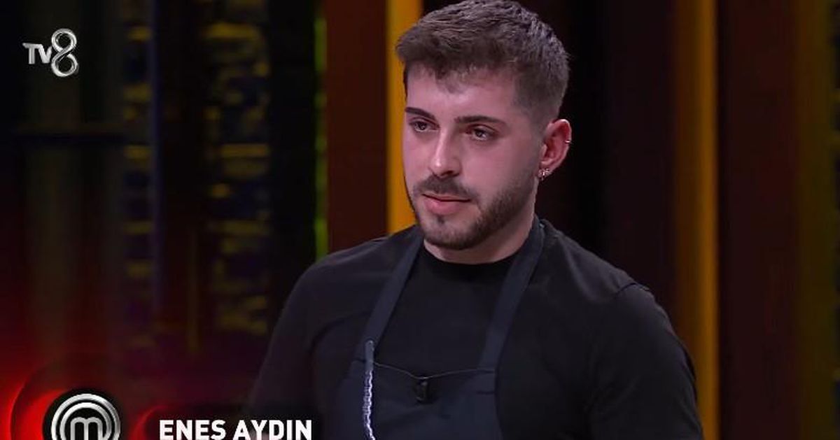 MasterChef Enes kimdir, Enes Aydın kaç yaşında, mesleği ne, nereli? 2026 MasterChef Enes elendi mi? Janet gerçek ismi ne..