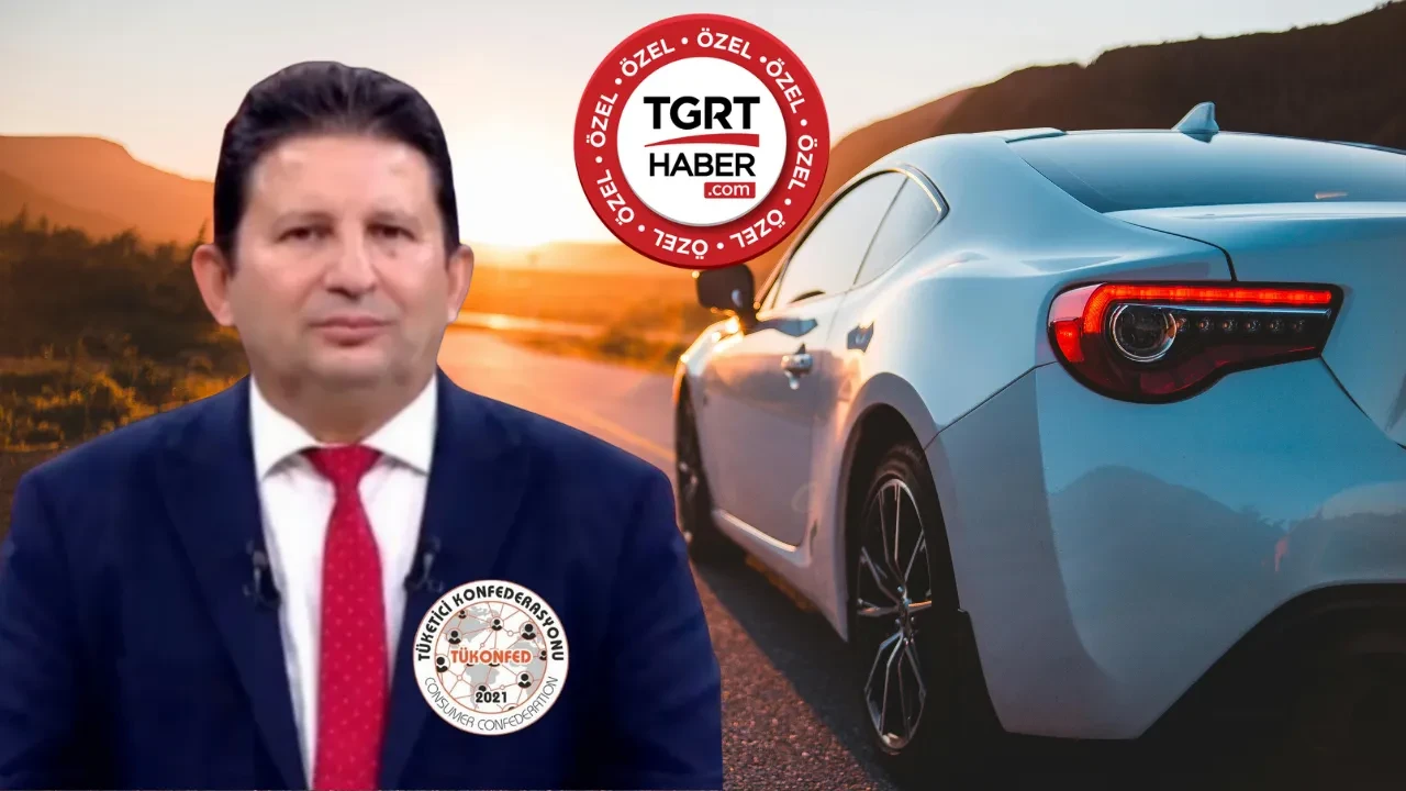 Trafik sigortasında 1 Temmuz devrimi! TÜKONFED'ten araç sahiplerine tazminat uyarısı