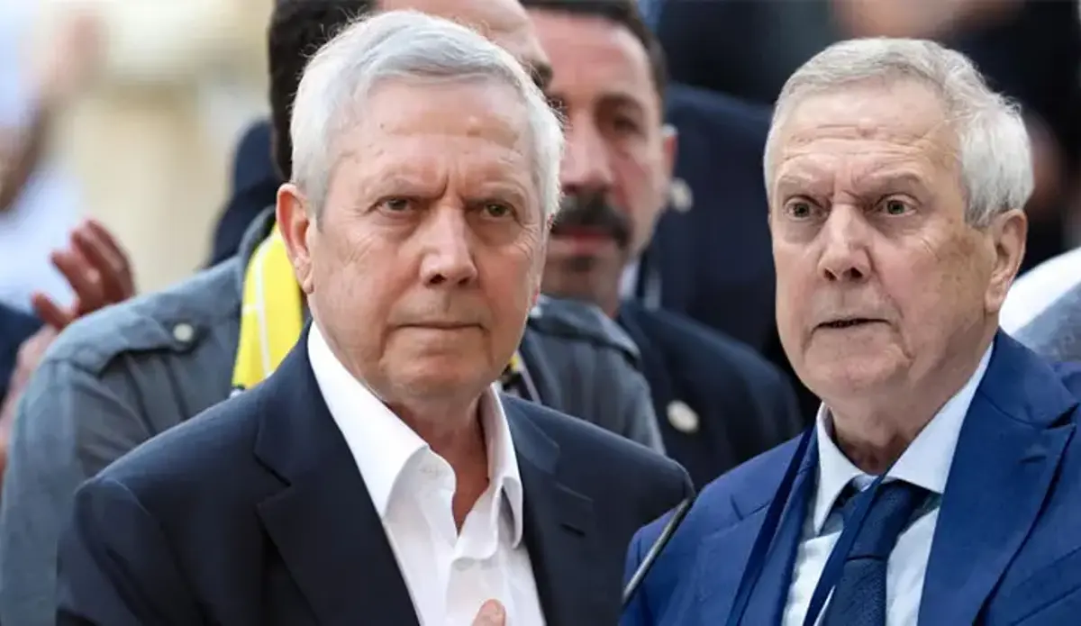 Fenerbahçe'de dev operasyon başladı! Aziz Yıldırım transferde gaza bastı