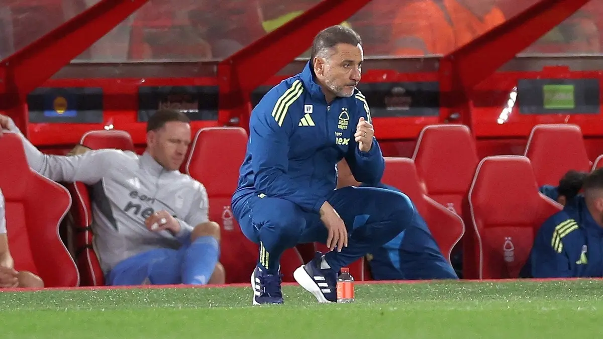 Suudi Arabistan'dan Vitor Pereira'ya kanca!