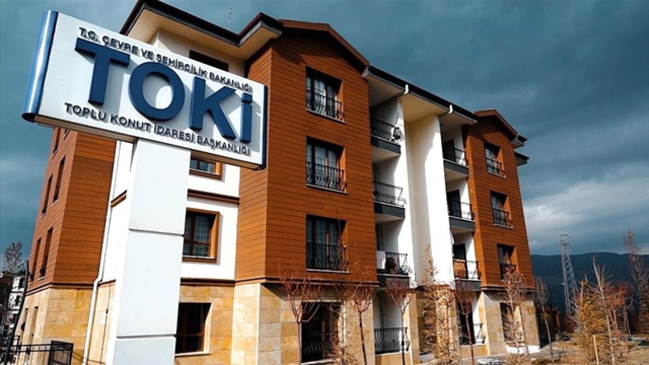 TOKİ'den dolandırıcılık uyarısı: Sahte sitelere itibar etmeyin