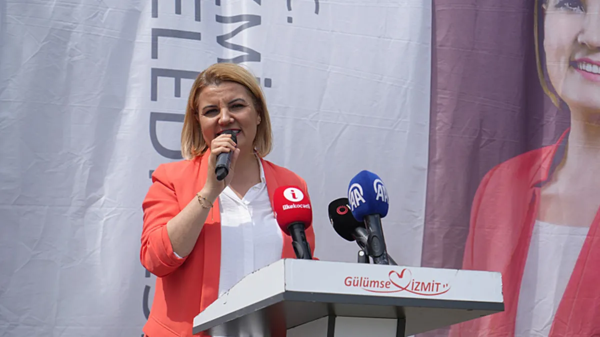 Son dakika | CHP'li İzmit Belediyesi'ne yolsuzluk soruşturmasında şok detaylar! Altınlı rüşvet çarkı ortaya çıktı