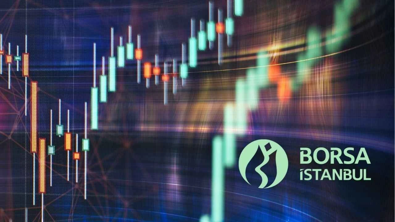 Borsa güne yatay başladı