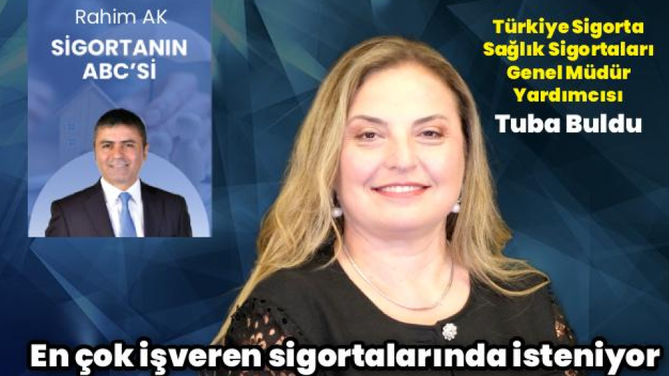 Sağlık sigortasında psikiyatrik muayene trend oldu