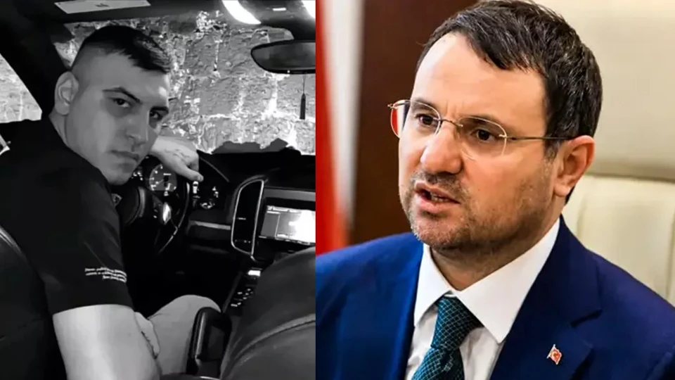 Suç örgütü elebaşı Can Dalton'un Rusya'dan iadesi için yeni adım: Bakan Gürlek açıkladı