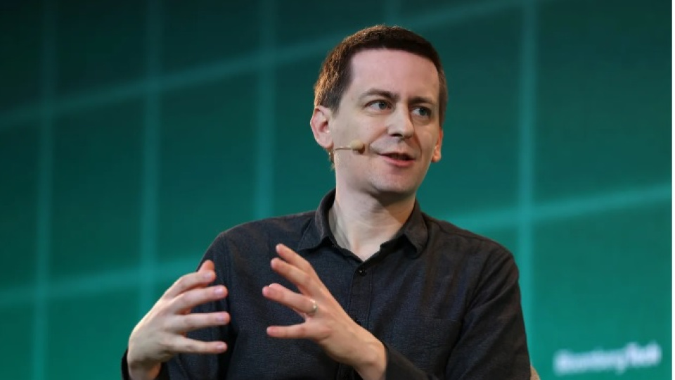 Nobel ödüllü John Jumper, DeepMind'dan rakip Anthropic'e geçiyor